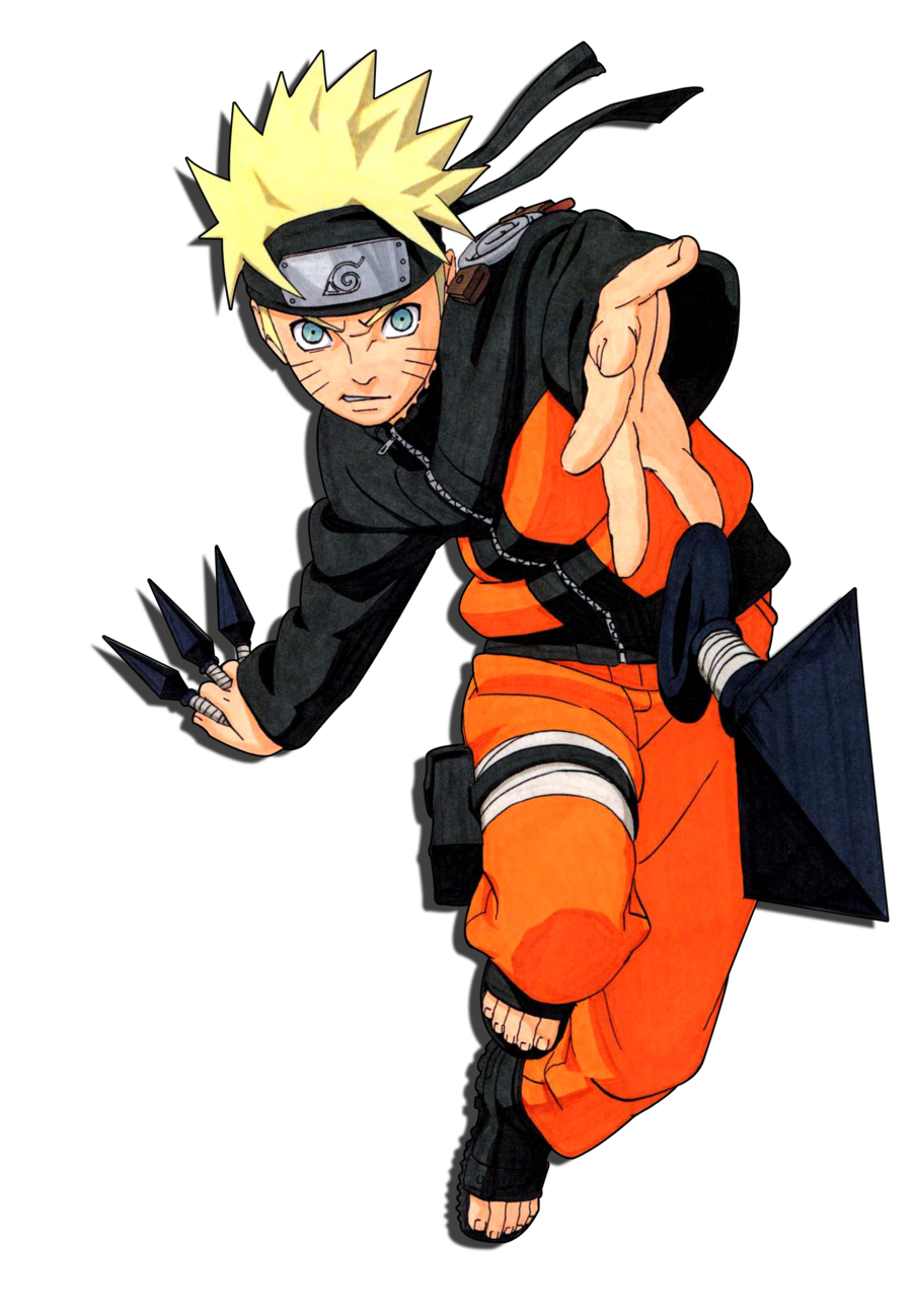 Famosos PNGs PNGs do Naruto  Naruto  Shippuden PNG  