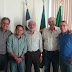 LUÍS EDUARDO MAGALHÃES: VEREADOR JARBAS ROCHA CONHECE A SEDE DA DELEGACIA DO CRECI
