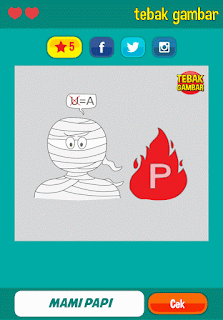 Tebak Gambar Level 11 Kunci Jawaban Tebak Gambar Level 11