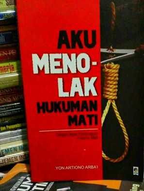 toko buku sang media aku menolak hukuman mati telaah toko buku sang media aku menolak hukuman mati telaah