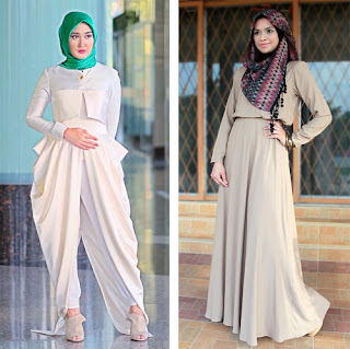 Para Desainer Fashion Hijab Ternama Di Indonesia