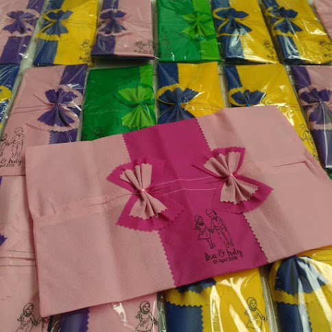 souvenir tempat tisu kotak 53268