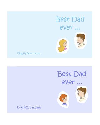 fathers day cards