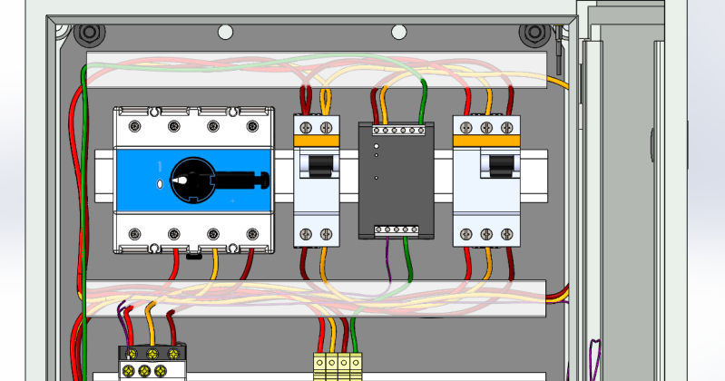 egs india official solidworks electrical solutions egs india official solidworks electrical solutions
