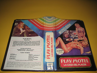 Play Motel 1979