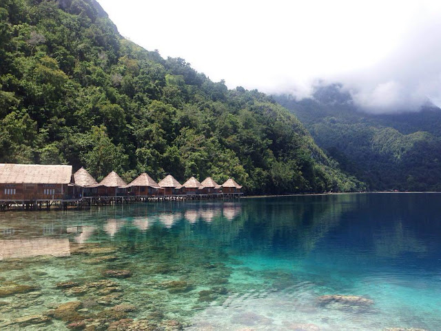 pantai ora pantai terindah di indonesia pantai ora pantai terindah di indonesia