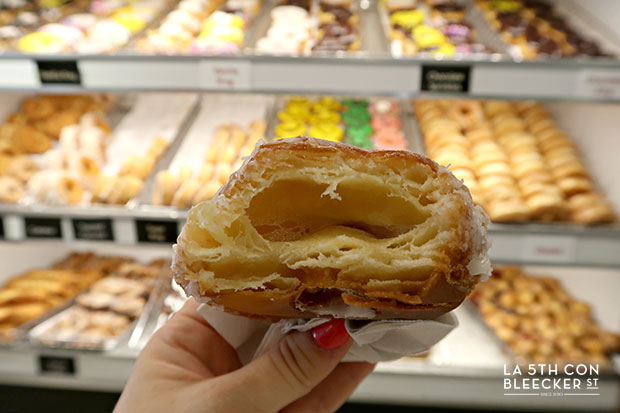 donuts de Nueva York the donut pub donuts de Nueva York the donut pub