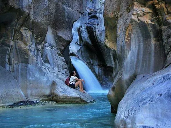 10 Most Beautiful Waterfall In Lombok Island That You Must Visit 10 Most Beautiful Waterfall In Lombok Island That You Must Visit