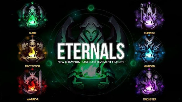 LOL yama 10.5 PBE güncellemesi: Yeni Blackfrost kaplamaları ve Wukong değişiklikleri LOL yama 10.5 PBE güncellemesi: Yeni Blackfrost kaplamaları ve Wukong değişiklikleri