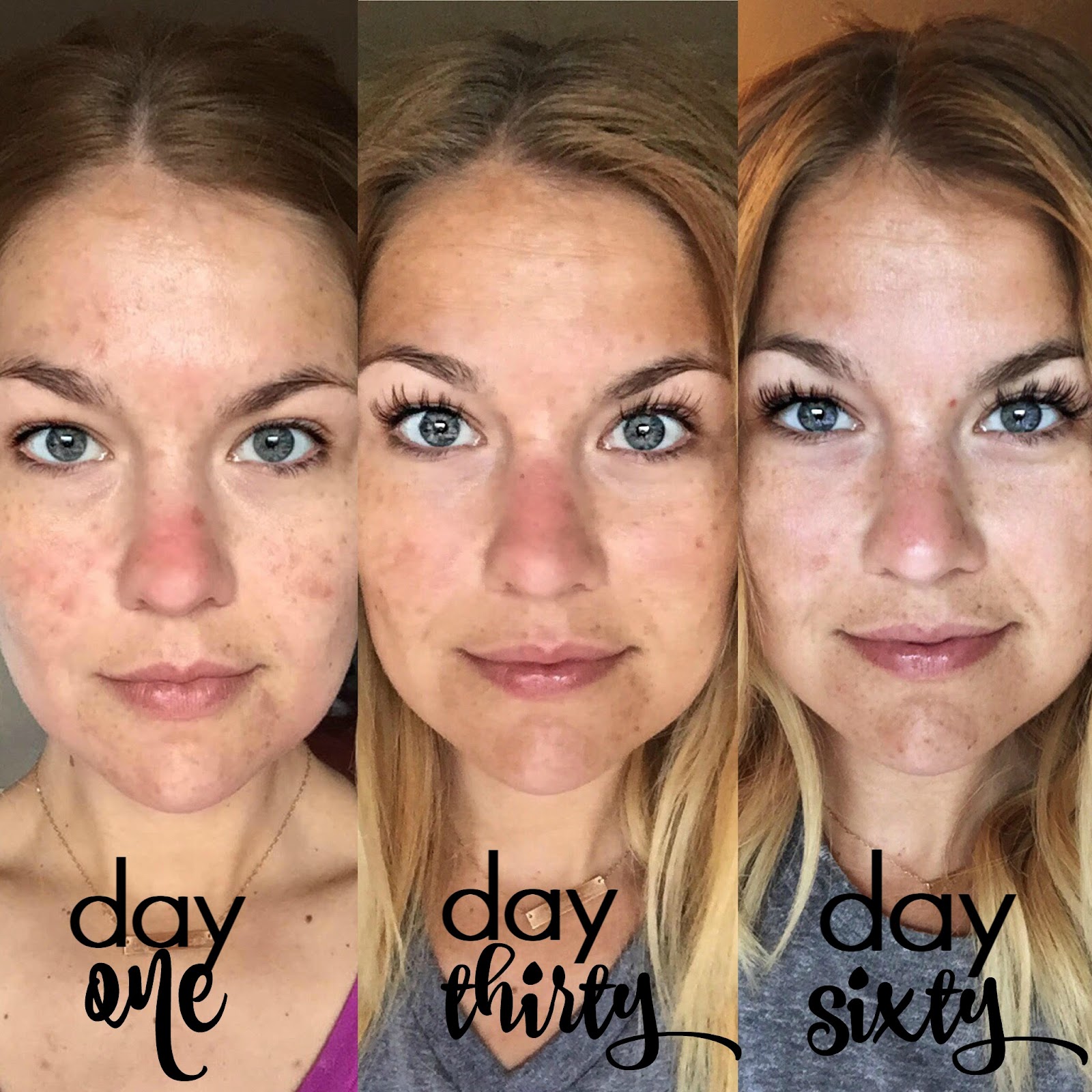 rodan and fields face moisturizer reviews