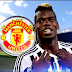 Paul Pogba suspended for Man. Utd. first match with Bournemouth 