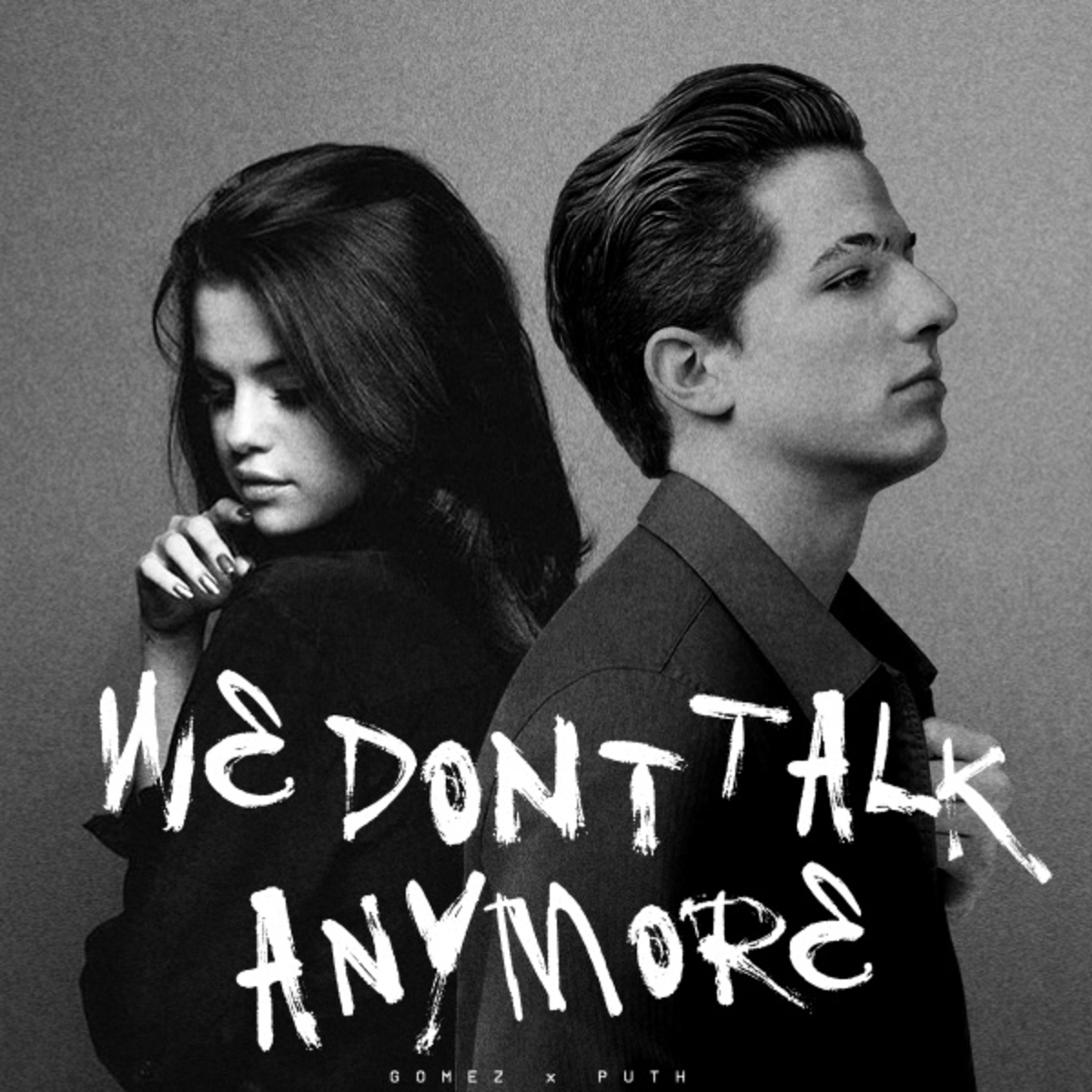 talk anymore скачать Charlie puth feat. Selena gomez we don't talk anymore скачать.