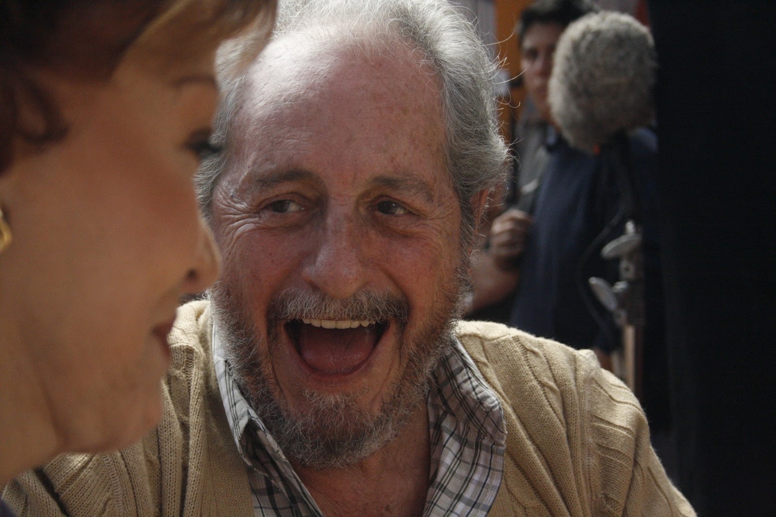 Apuntes de Cinéfilo EL ESTUDIANTE