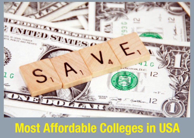 Unlimited Adventure SAVE MONEY....AFFORDABLE COLLEGES IN USA.