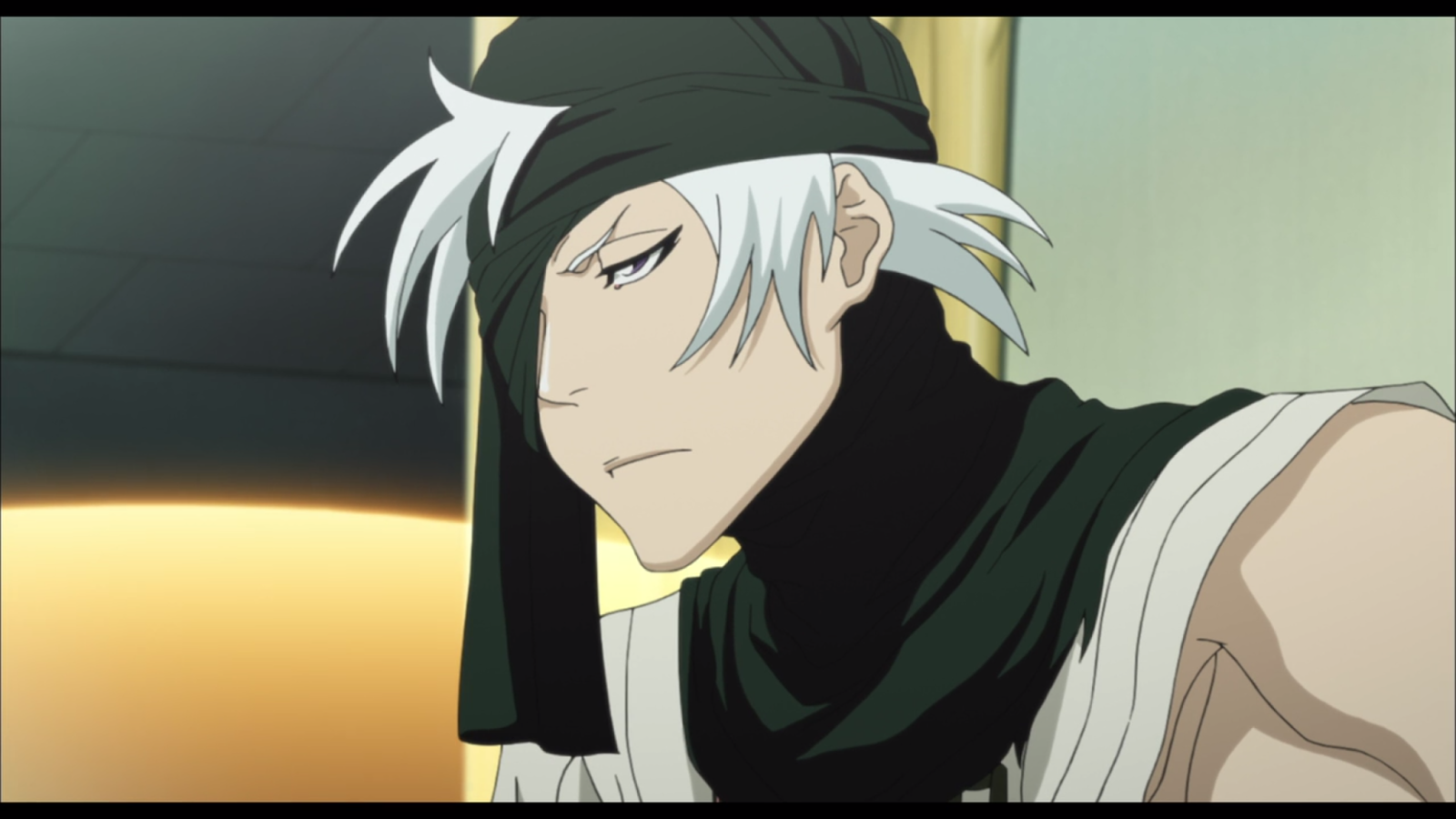 Bleach the Movie Hell Verse (2010) AoM Movies et al.