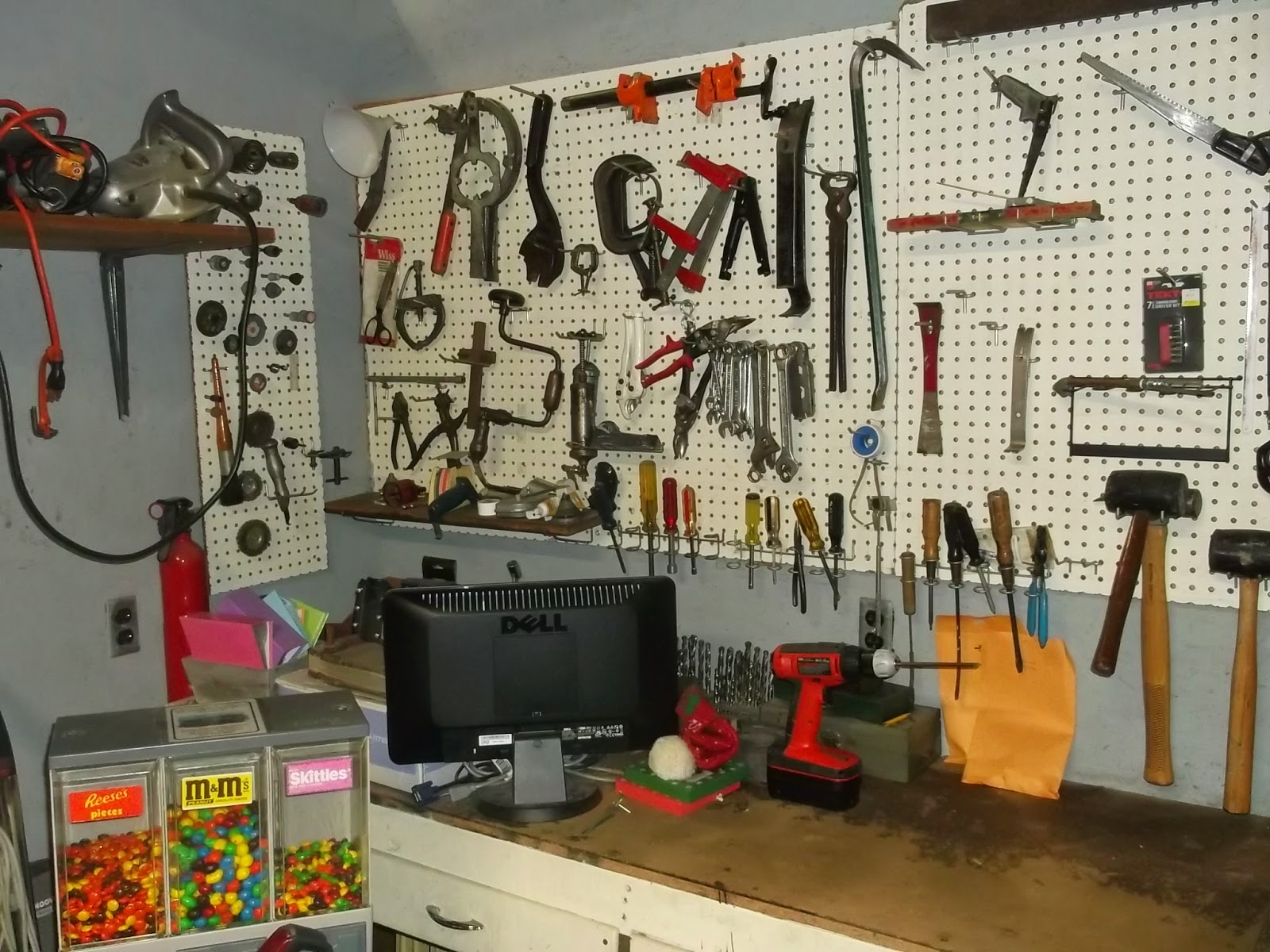 Eaton Rapids Joe Pettit's Hardware