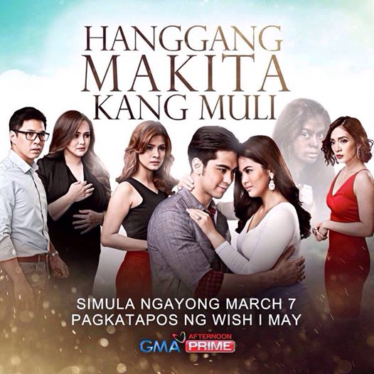 April 19 2016) Hanggang Makita Kang Muli - Lambingan