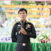 กอ.รมน.จังหวัดราชบุรี จัดอบรมหลักปรัชญาของเศรษฐกิจพอเพียง ในโครงการอันเนื่องมาจากพระราชดำริ
