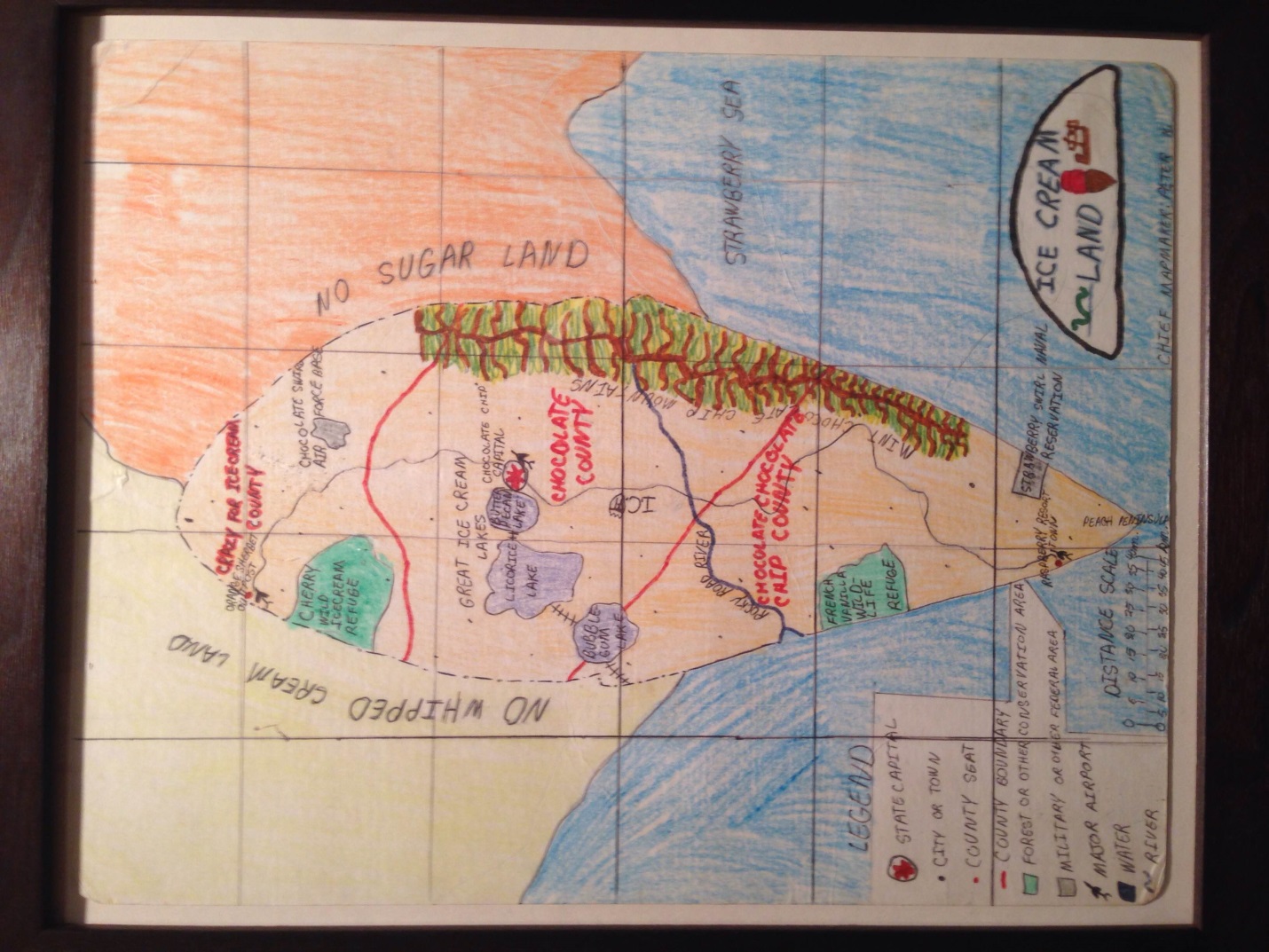 {Blog Tour} Nightfall by Jake Halpern & Peter Kujawinski Top Ten