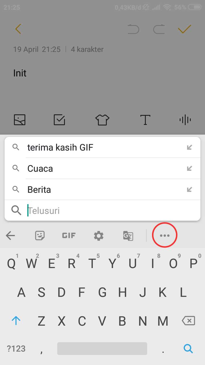 How to Use the Clipboard Feature on Google Keyboard