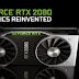 Τα specs των NVIDIA RTX GPUs για laptop