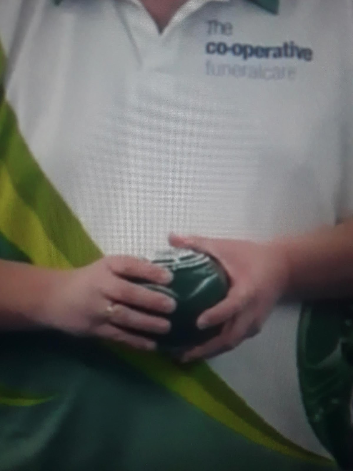 The Greenbowler The Experiences and Insights of a Lawn Bowler The