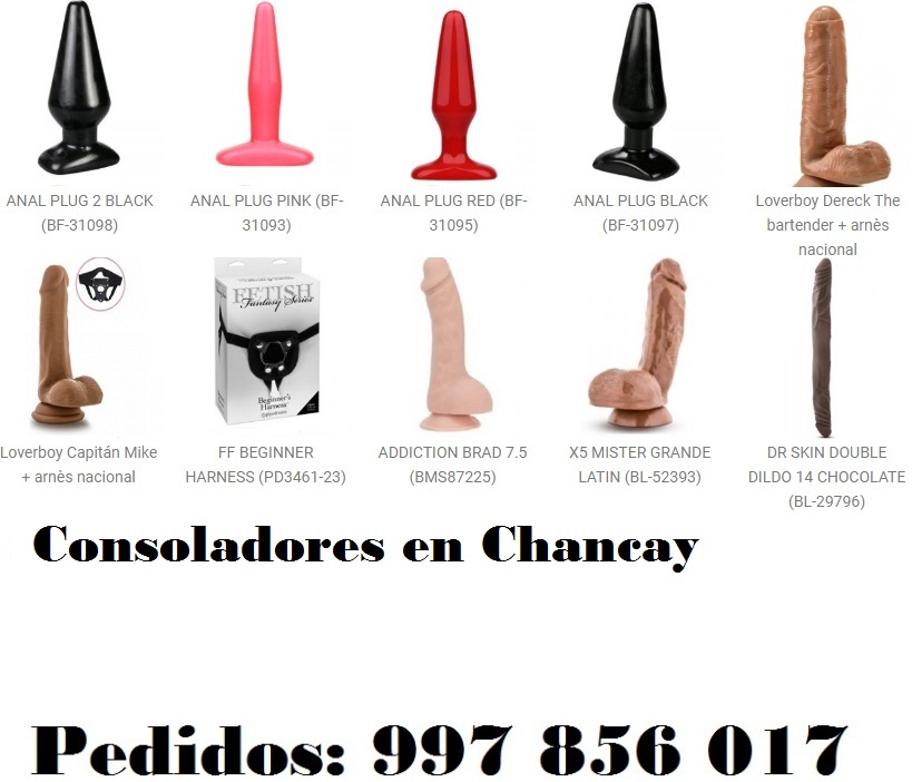 en Chancay