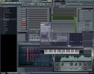 Fruity loops 10 autotune download free real estate classes