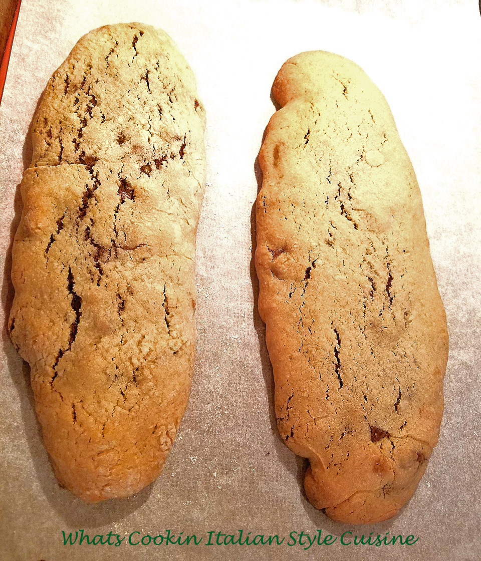 Italian Fudge Roll Cookie Recipe What's Cookin' Italian Style Cuisine