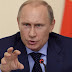 Putin quebra o silêncio e diz: ''Existe uma estrutura de poder macabra voltada para a criação de um Estado global''