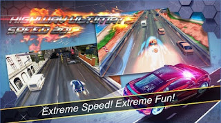 Game Highway Ultimate Speed 2017 Apk