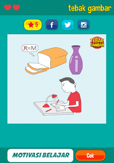 Jawaban Tebak Gambar Level 11 Kunci Jawaban Tebak Gambar Level 11