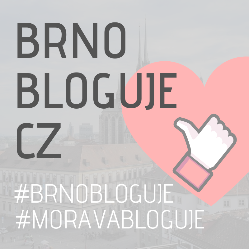 Projekt Brno bloguje