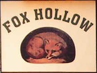 Fox Hollow Aiken SC