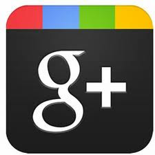 Contactanos en Google Plus