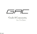 The GAC Logo's