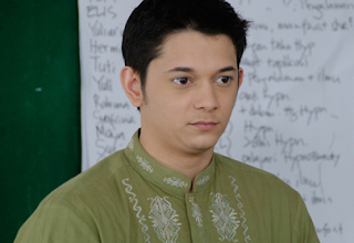 Biodata Andrew Andika Terbaru Biodata Andrew Andika Terbaru