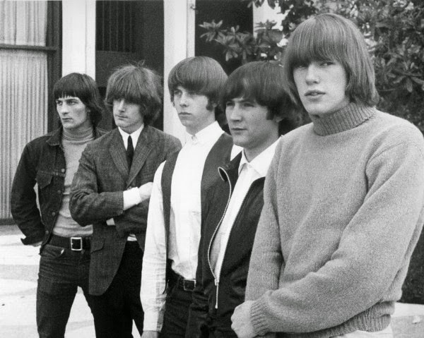 The Byrds - wide 8