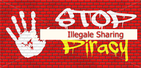 Stop The Illegal Downloads of Your Product