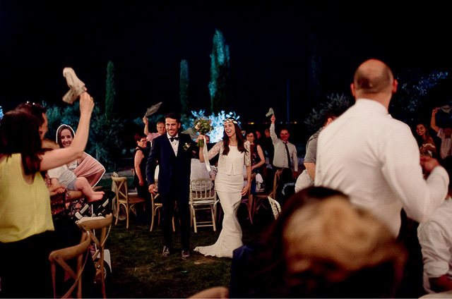 laure de sagazan boda campestre lleida rural boho bride