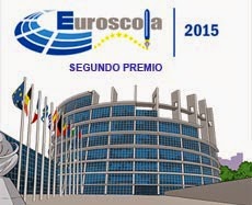 2º PREMIO EUROSCOLA 2015