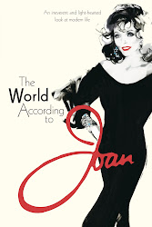 THE WORLD ACCORDING TO JOAN AVAILABLE NOW! ORDER ONLINE FROM CONSTABLE & ROBINSON