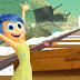 Divertidamente e O Menino e o Mundo são os grandes vendedores do Oscar da animação!
