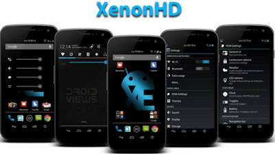 Custom RM Xenon HD for Andromax EC Custom RM Xenon HD for Andromax EC