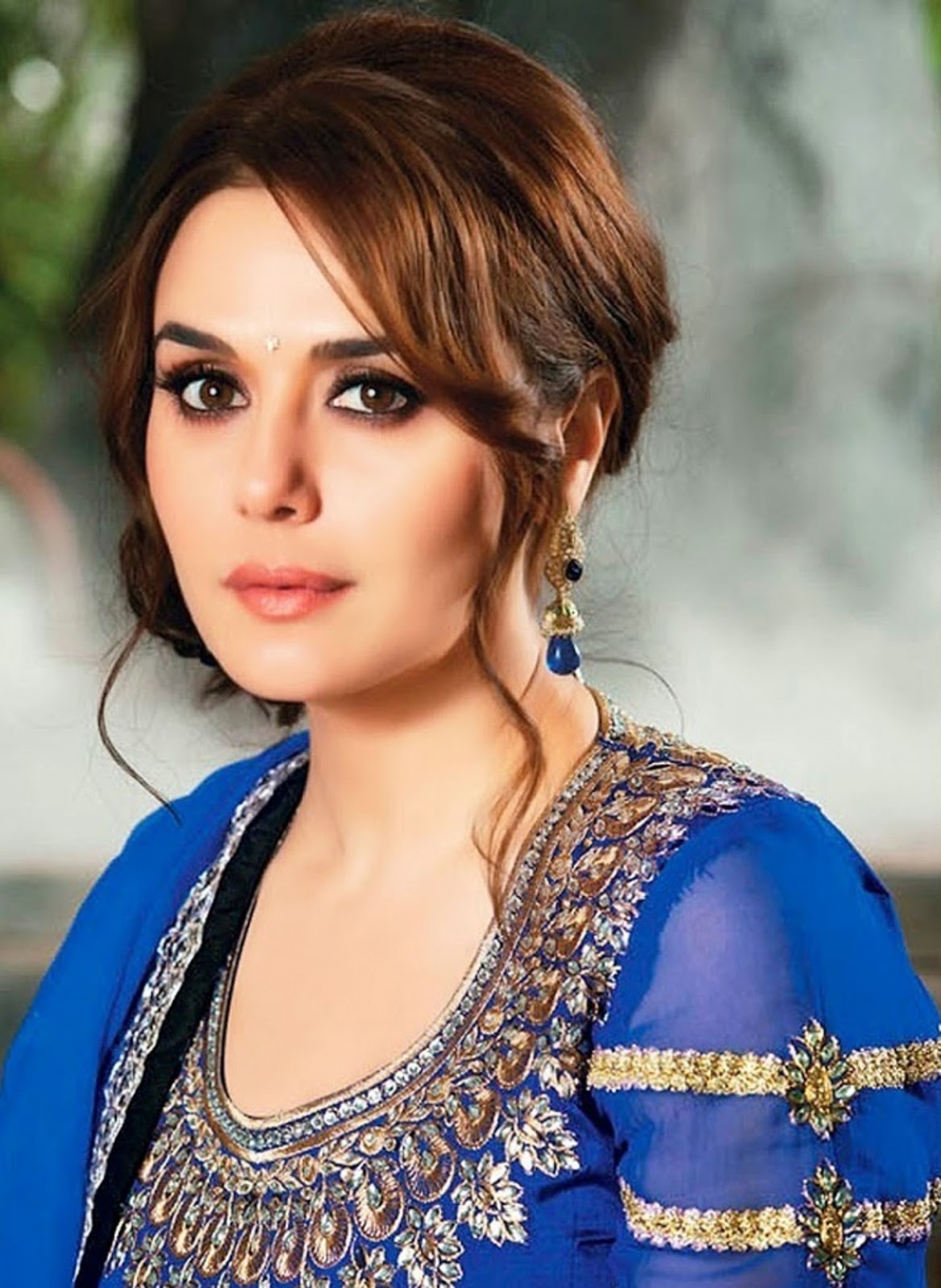 Beautiful Desktop Hd Wallpapers Download Latest Photo Preity Zinta Image Wallpaper