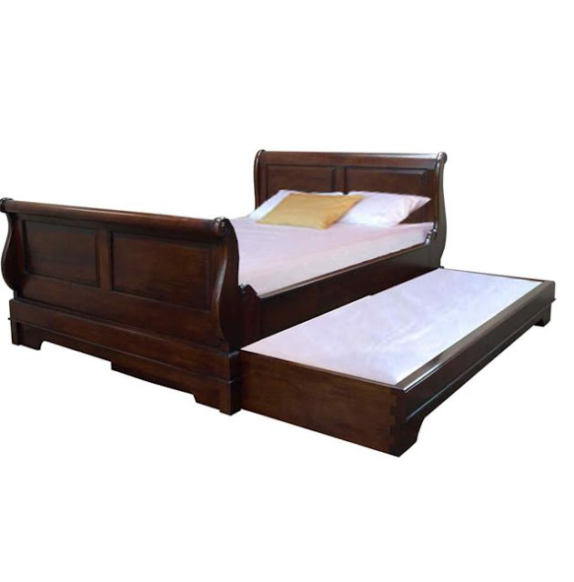 pull out bed