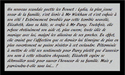 Avec sans Darcy Abigail Reynolds