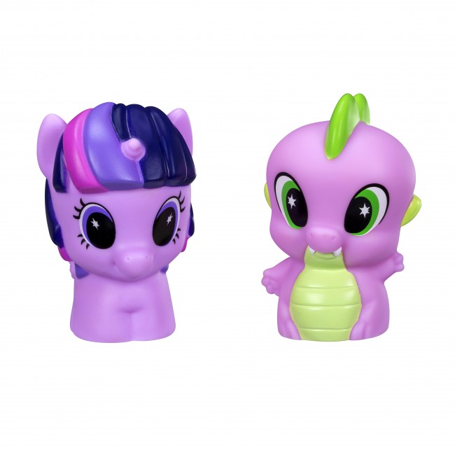 playskool my little pony figures