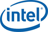 Intel, an American processor company