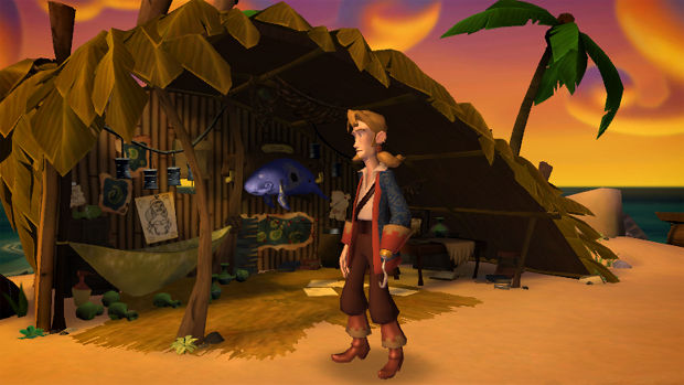 Tales of Monkey Island Full Version